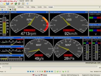 Centralita mi 16 con chip y zocalo