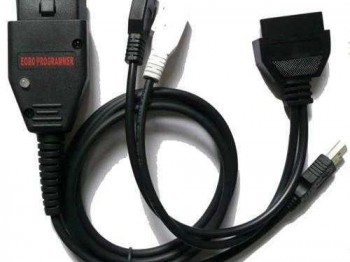 Reprogramador de centralitas