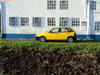 Vendo motor fiat 200016v