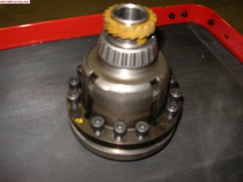 Autoblocante pts con averia cajas ma citroen/peugeot.