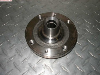 Buje rueda original citroen saxo vts/106