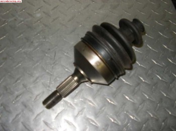 Punta palier para palieres de ax/saxo reforzados