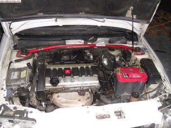 Se vende depiece de saxo 16 completo