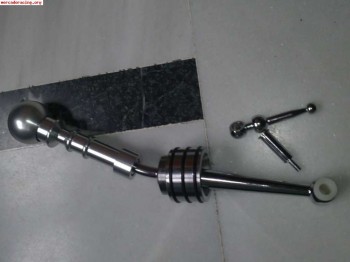 Ocasion vendo quickshift para renault clio,gt turbo 19 etc