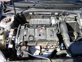 Vendo motor de xara 1.6 16v 600 euros