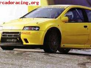 Busco instalacion punto hgt