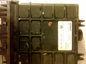 Vendo centralita de ibiza cupra2