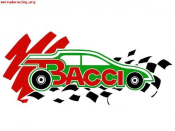 Bacci romano alerta de la venta de imitaciones