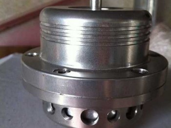 Se vende valvula de descarga sin estrenar 55€