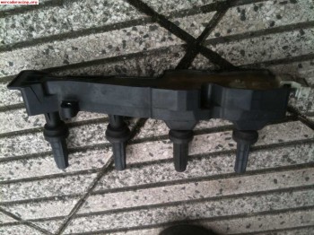 Bobinas de saxo 16v fase2