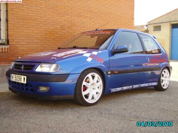 Compro ax gt con o sin papeles