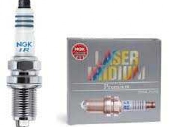 Bujias ngk iridium evo ix