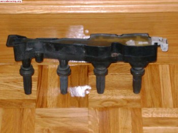 Vendo bobina encendido saxo vts 16 fase2