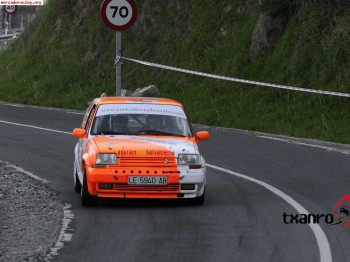 Se vende caja jc5 de clio sport con grupo corto y autoblocan