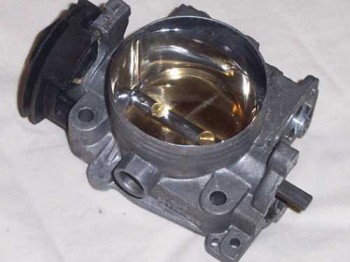 Mariposa saxo/106 gti  55mm