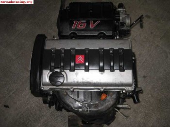  oferton motor saxo 16v