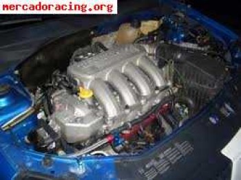 Vendo grupo y diferencia de cli sport ragniotti