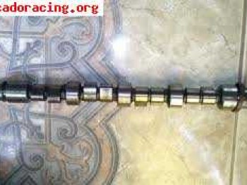 árbol de levas 205 rallye original