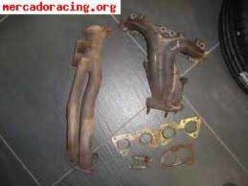 Bitubo escape original citroen saxo vts