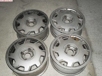 Se vende llantas de r19 fase 1