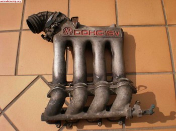 Despiece mecanica vw golf mk2 gti 16v (kr)