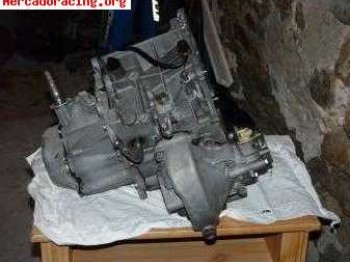 Se vende caja pts de 205-309 gti !! 