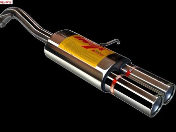 Linea de escape 207 rc