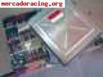 Centralita gorda para escort o sierra coswort