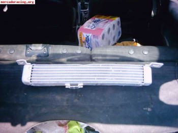 Radiadores de aceite