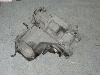 Se vende caja de cambios r19 fase 1