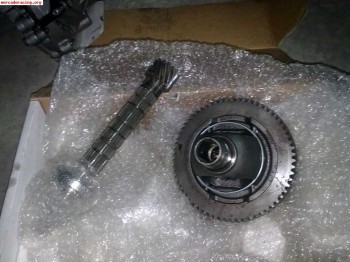 Se vende grupo corto 13-64 citroen-peugeot