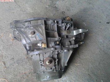 Caja be-3 xsara 2.0 167