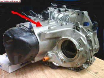 Compro carcasa caja jc5