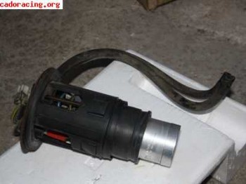 Compro bomba gasolina 205 gti