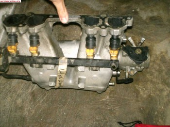 Pak de piezas de 309 gti 