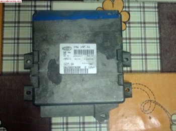 Centralita magneti marelli iaw 1ap.41 con electronica de sax