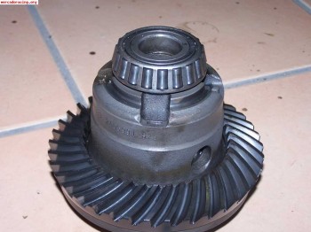 Autoblocante e30 e36