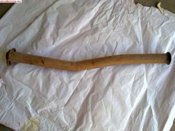 Supresor saxo-106 (catalizador intermedio) 40 €