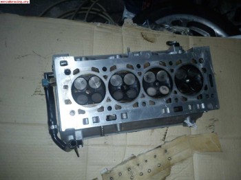 Se vende culata preparada de saxo