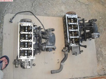 2 culatas se saxo vts 8v y 106