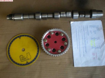Vendo arbol de levas para 205 rallye