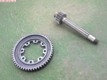 Se vende grupo clio cup