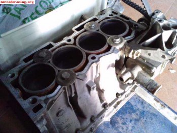 Bloque 1.3 205 rally