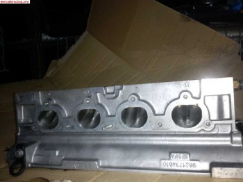 Se vende culata preparada de saxo