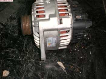 Alternador de saxo 16v