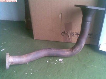 Supresor de catalizador  106 saxo