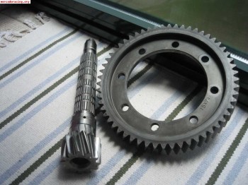 Grupo corto 106 o saxo