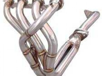 Colectores 106,saxo 8v  inox 4-2-1 240 euros