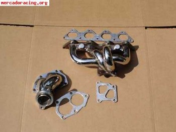 Mitsubishi evo 5,6, ,6 tme se vende elbow de turbo a down pi