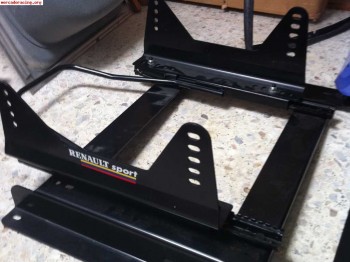 Piezas clio sport 172cv